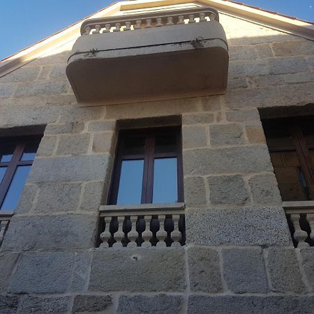 Casa Da Chousa Combarro Zewnętrze zdjęcie