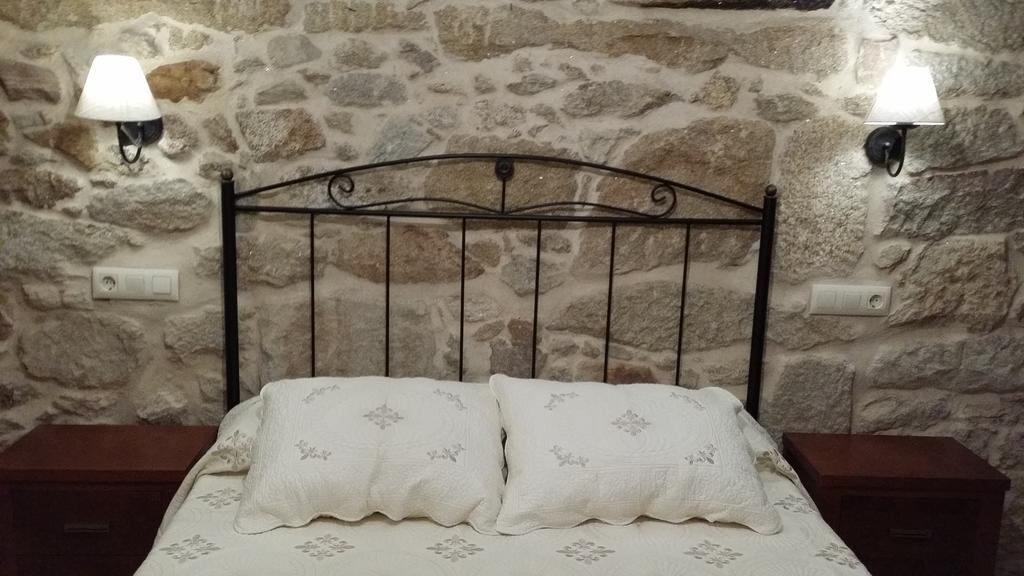 Casa Da Chousa Combarro Zewnętrze zdjęcie