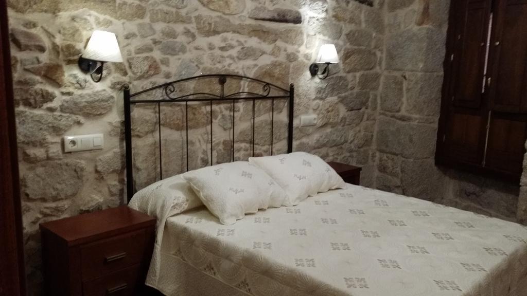 Casa Da Chousa Combarro Zewnętrze zdjęcie
