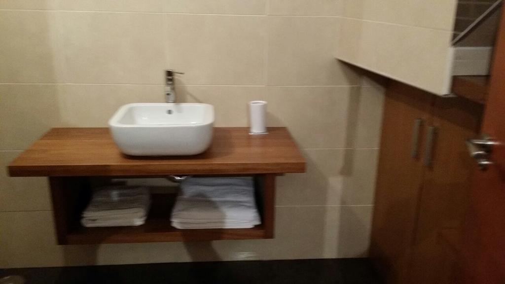 Casa Da Chousa Combarro Zewnętrze zdjęcie