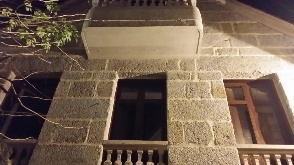 Casa Da Chousa Combarro Zewnętrze zdjęcie