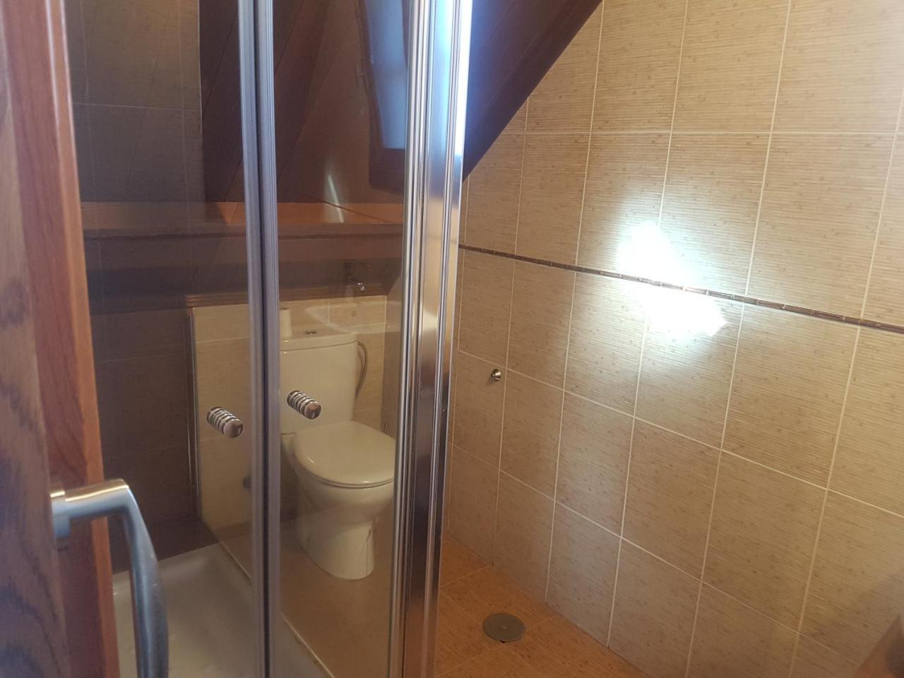 Casa Da Chousa Combarro Zewnętrze zdjęcie