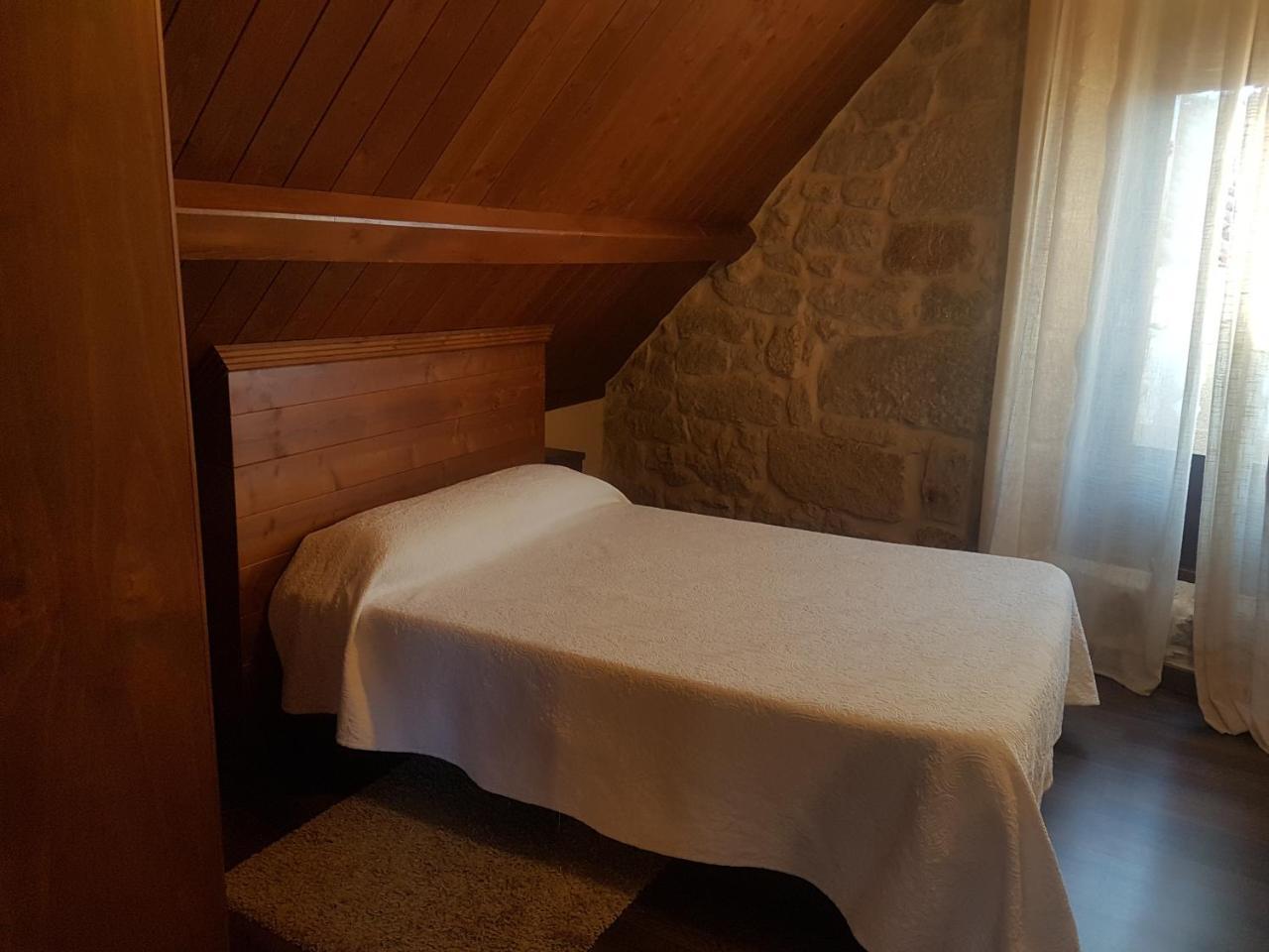 Casa Da Chousa Combarro Zewnętrze zdjęcie