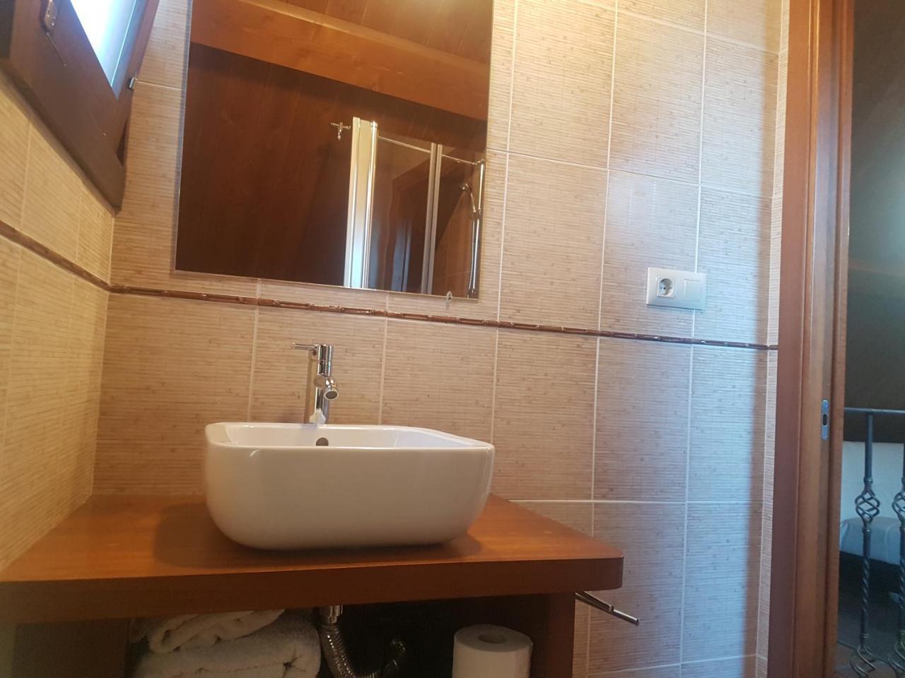 Casa Da Chousa Combarro Zewnętrze zdjęcie