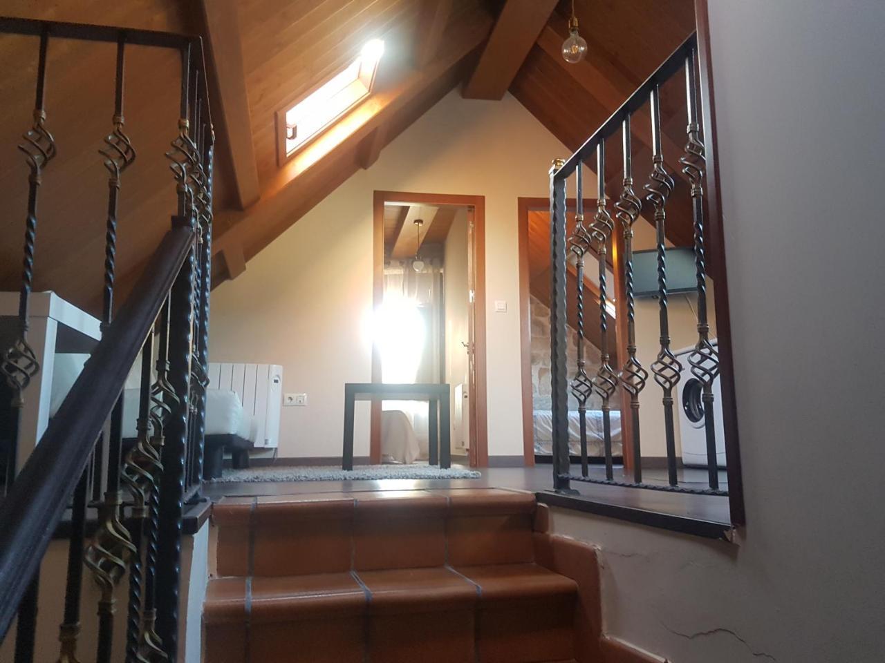Casa Da Chousa Combarro Zewnętrze zdjęcie